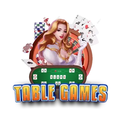 12Play Table Games